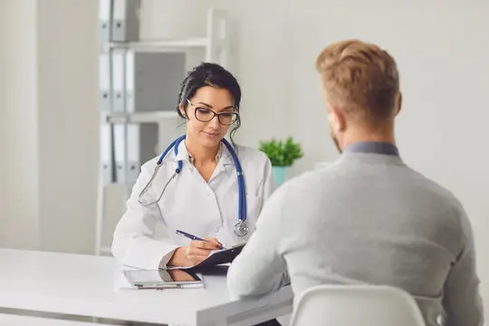 Médico otorrino em Santo Amaro da Imperatriz