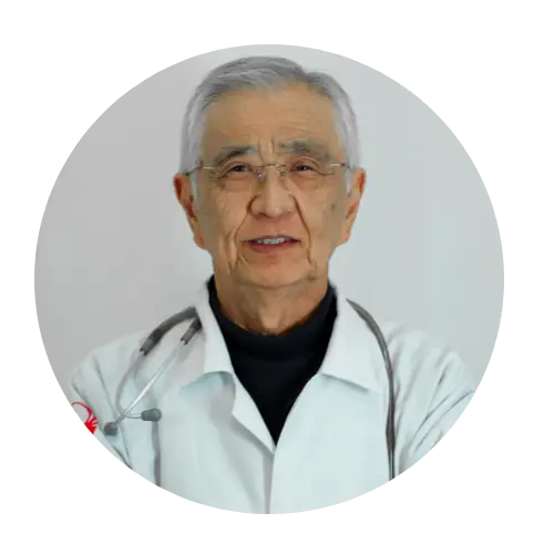 Dr. Julio Yasuoyoshi