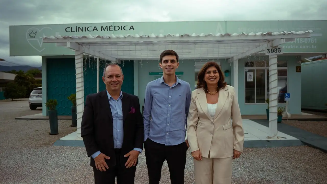 Equipe de Clínica Imperatriz